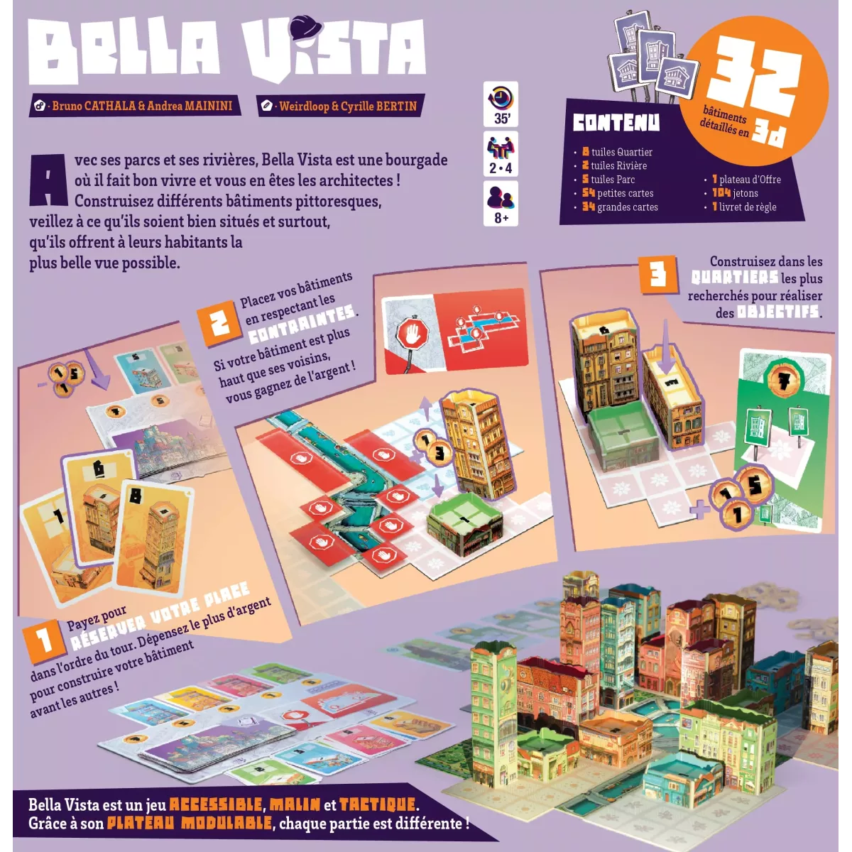 Bella Vista – Image 2