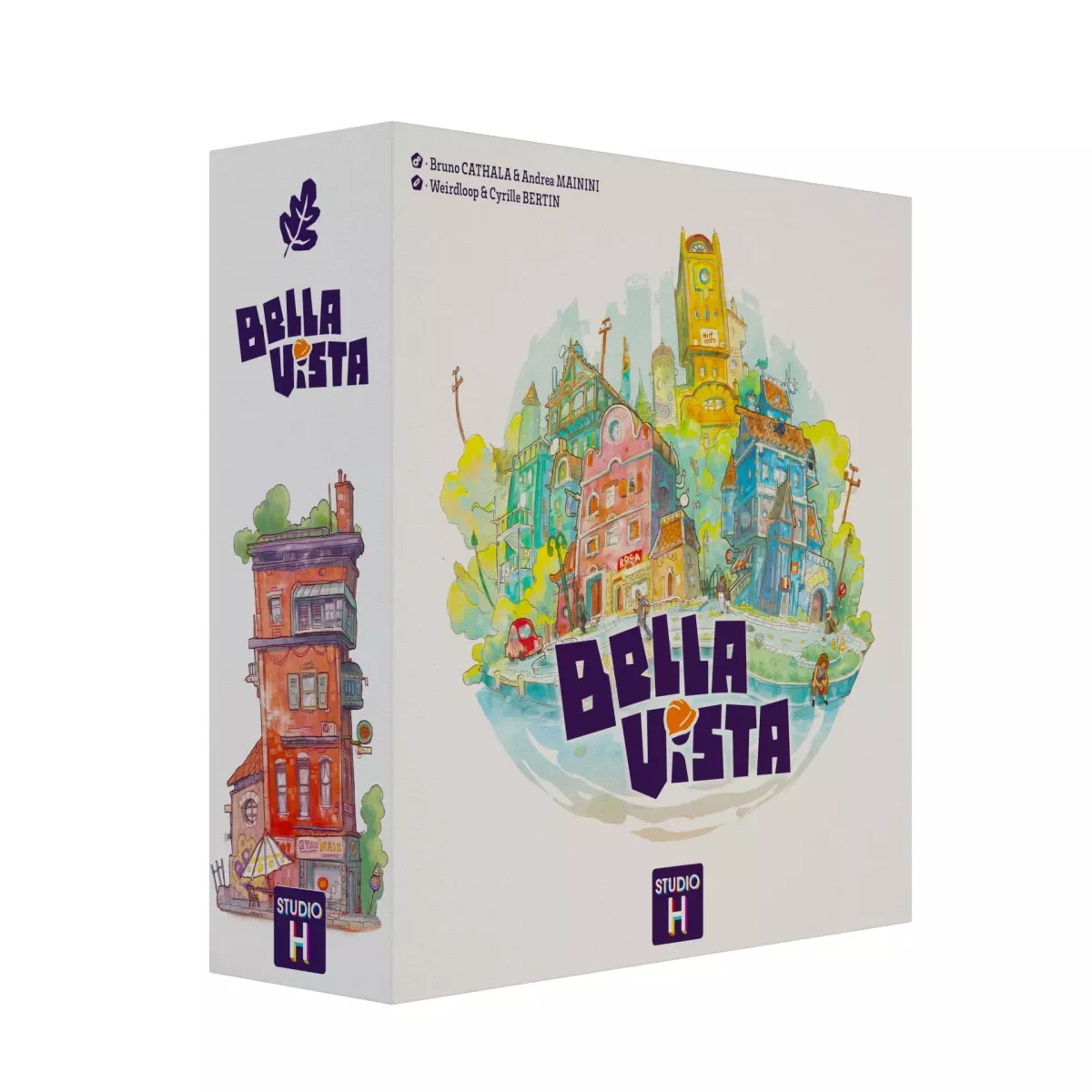 Bella Vista