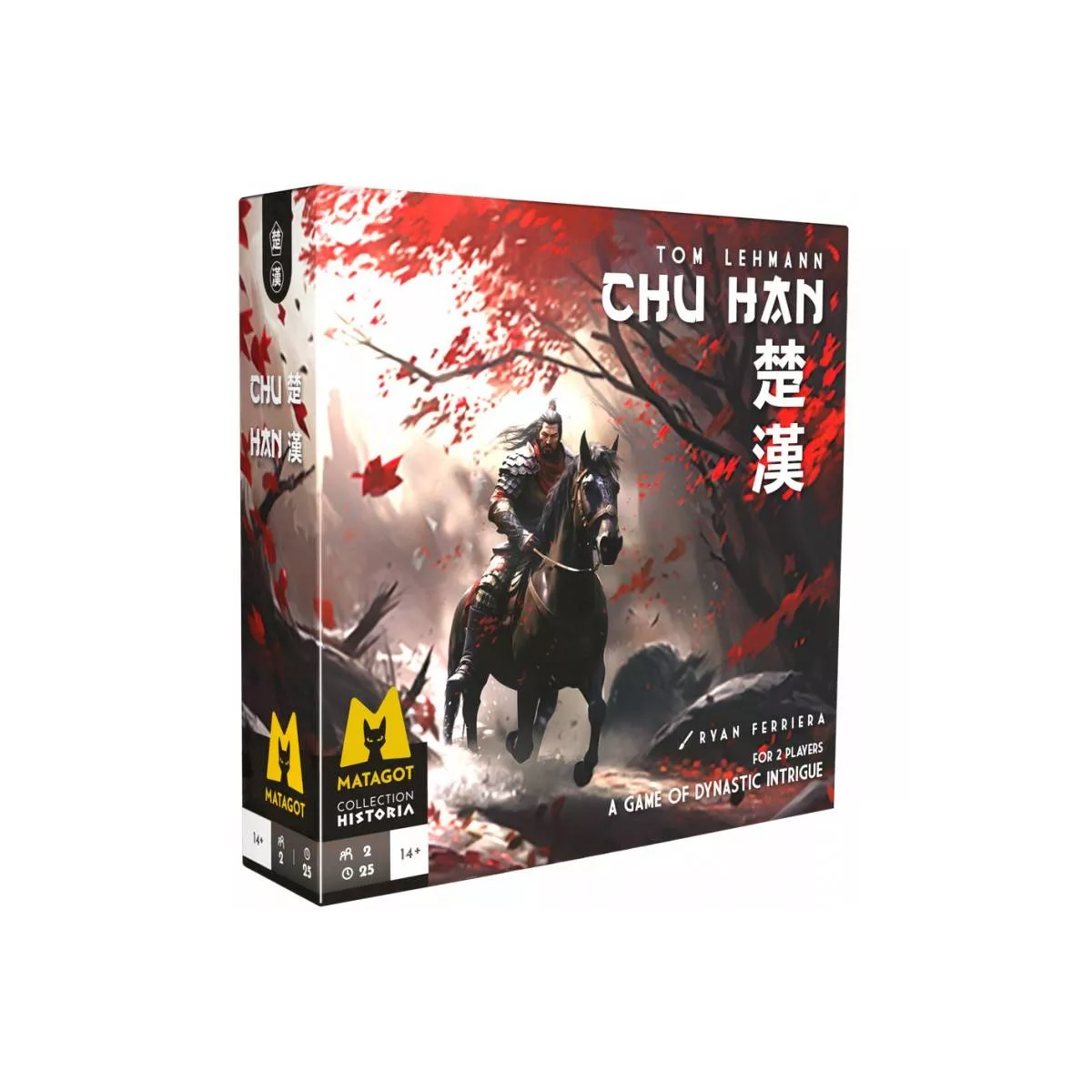 Chu Han