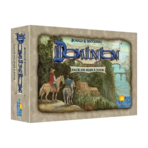 Dominion - Pack de mise à jour