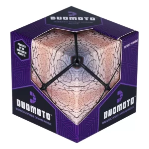 Duomoto Parched