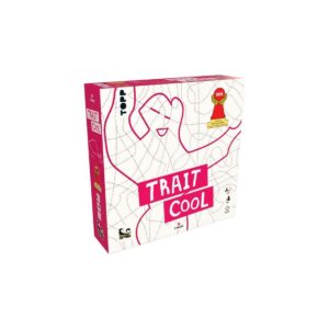 Trait Cool