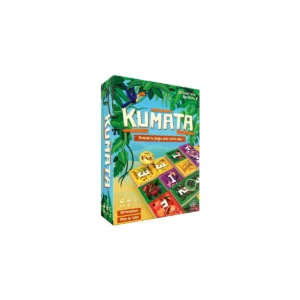 Kumata