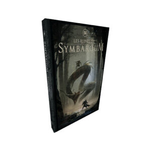 Les Ruines de Symbaroum  - Bestiaire