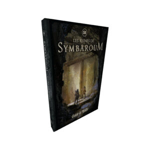 Les Ruines de Symbaroum - Guide du Maître