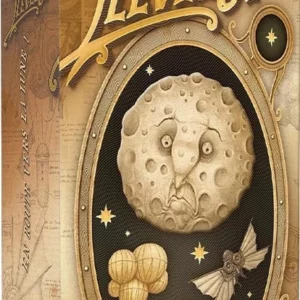 Level Up en route pour la lune