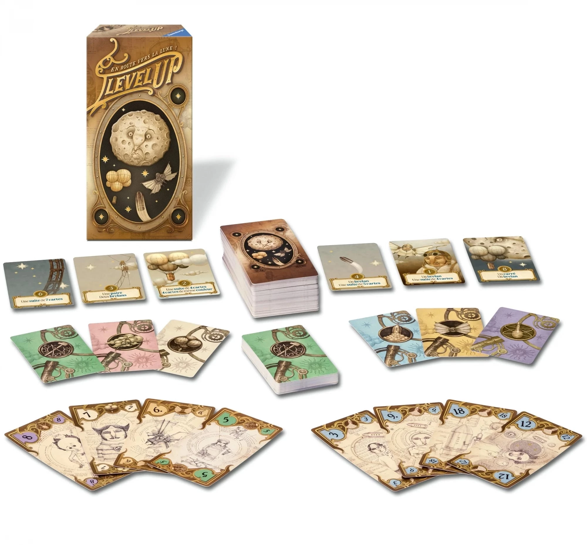 Level Up en route pour la lune – Image 3