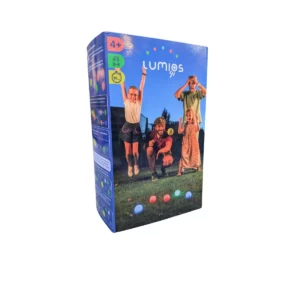 Lumios