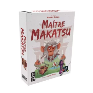 Maître Makatsu
