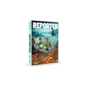 Reporter