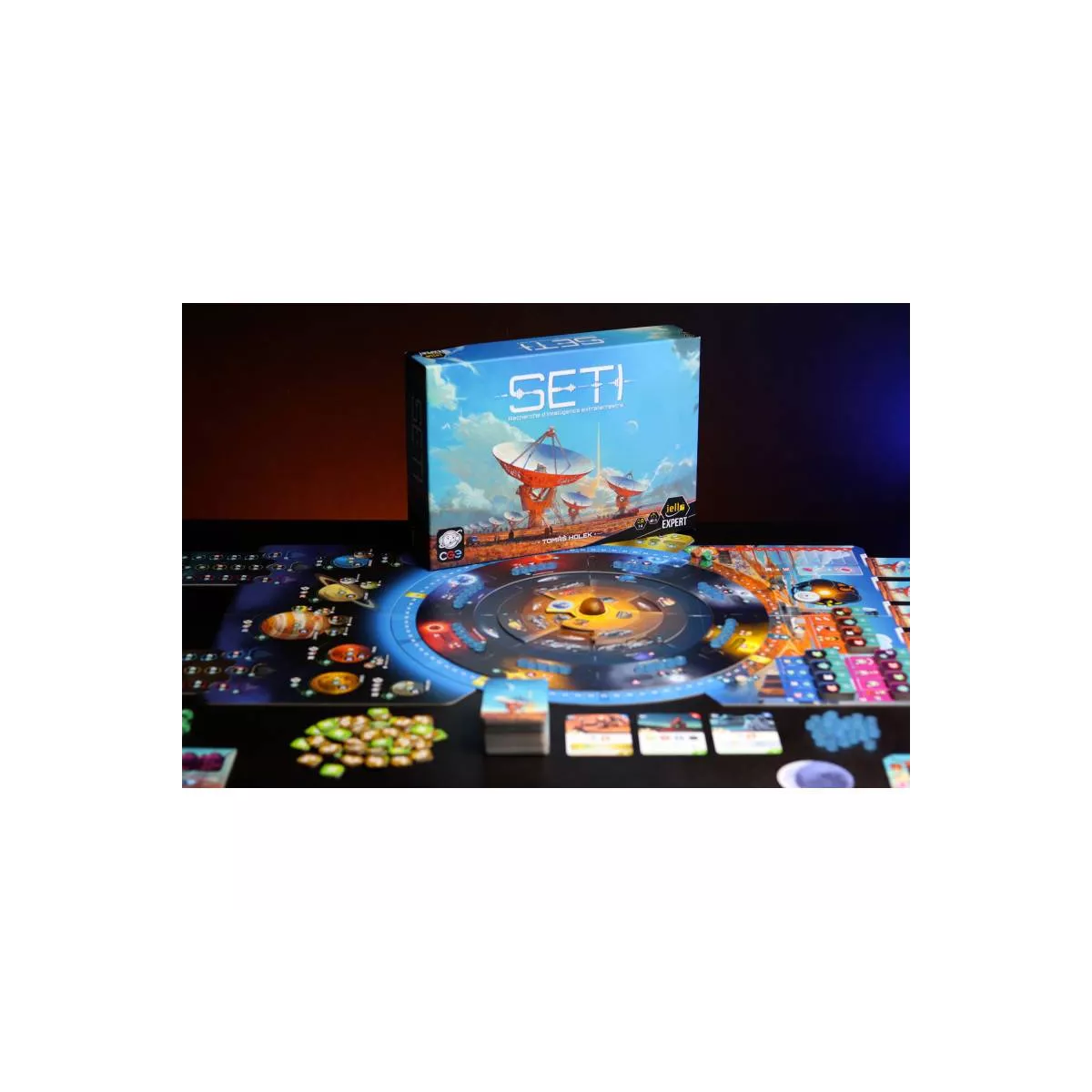 Seti – Image 2