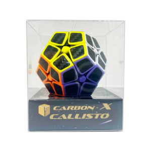 Casse-Tête Carbon X - Callisto