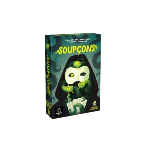 Soupçons