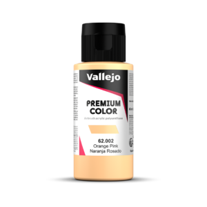 62.002 Vallejo Premium Color Orange Pink