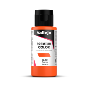 62.004 Vallejo Premium Color Orange