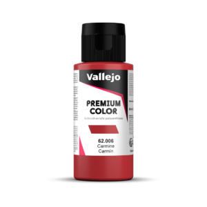62.006 Vallejo Premium Color Carmine