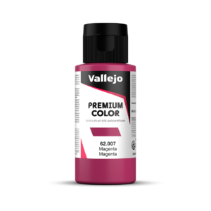 62.007 Vallejo Premium Color Magenta