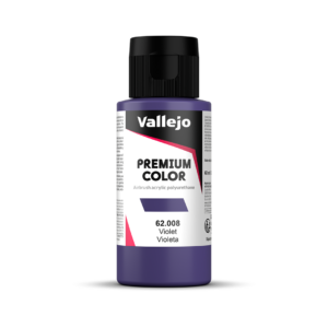 62.008 Vallejo Premium Color Violet