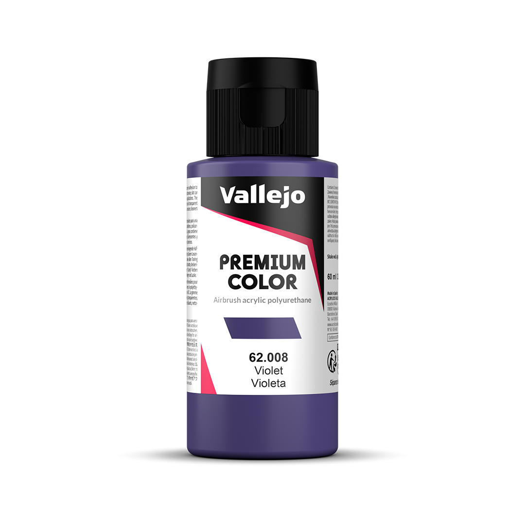 62.008 Vallejo Premium Color Violet