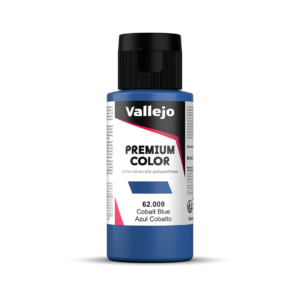 62.009 Vallejo Premium Color Cobalt Blue