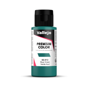 62.012 Vallejo Premium Color Blue Green