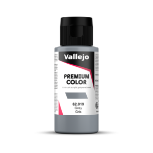 62.019 Vallejo Premium Color Grey