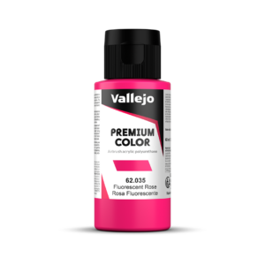 62.035 Vallejo Premium Color Fluorescent Rose