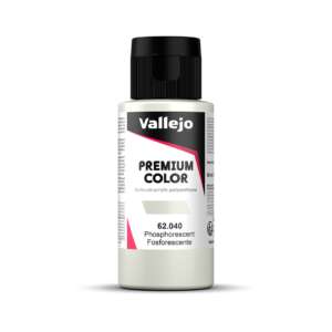 62.040 Vallejo Premium Color Phosphorescent
