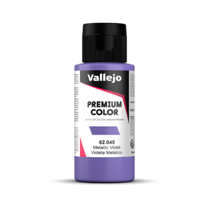 62.045 Vallejo Premium Color Metallic Violet