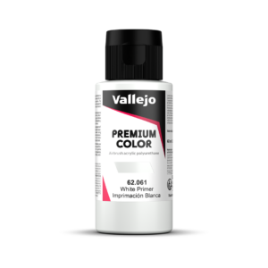62.061 Vallejo Premium Color White Primer