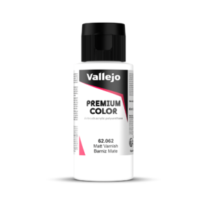 62.062 Vallejo Premium Color Matt Vanish
