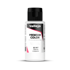 62.067 Vallejo Premium Color Cleaner