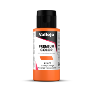 62.073 Vallejo Premium Color Candy Orange