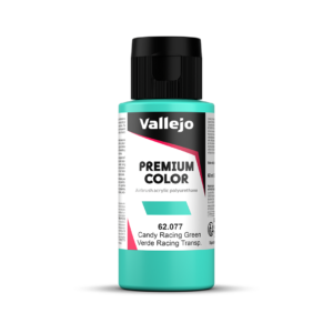 62.077 Vallejo Premium Color Candy Racing Green