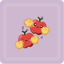 2 Pommes 3 Copains – Image 3