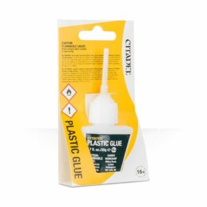 Warhammer Color  Plastic Glue