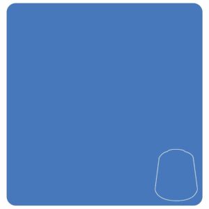 Warhammer Color  Layer Teclis Blue 12ml
