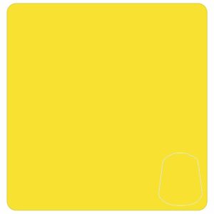 citadel layer : phalanx yellow