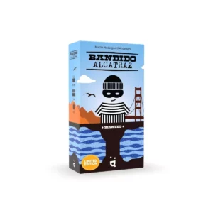 Bandido Alcatraz