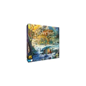 Everdell Silverforest