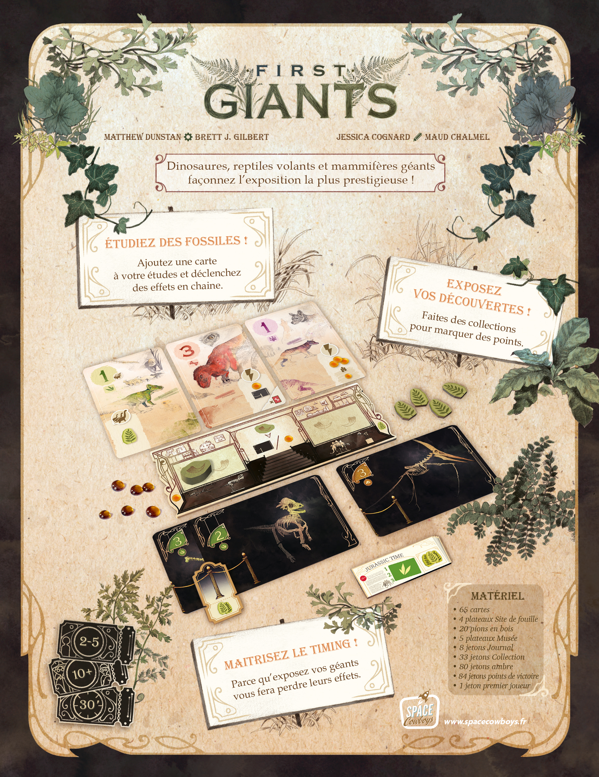 First Giants – Image 2
