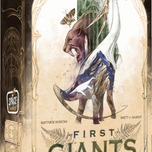 First Giants