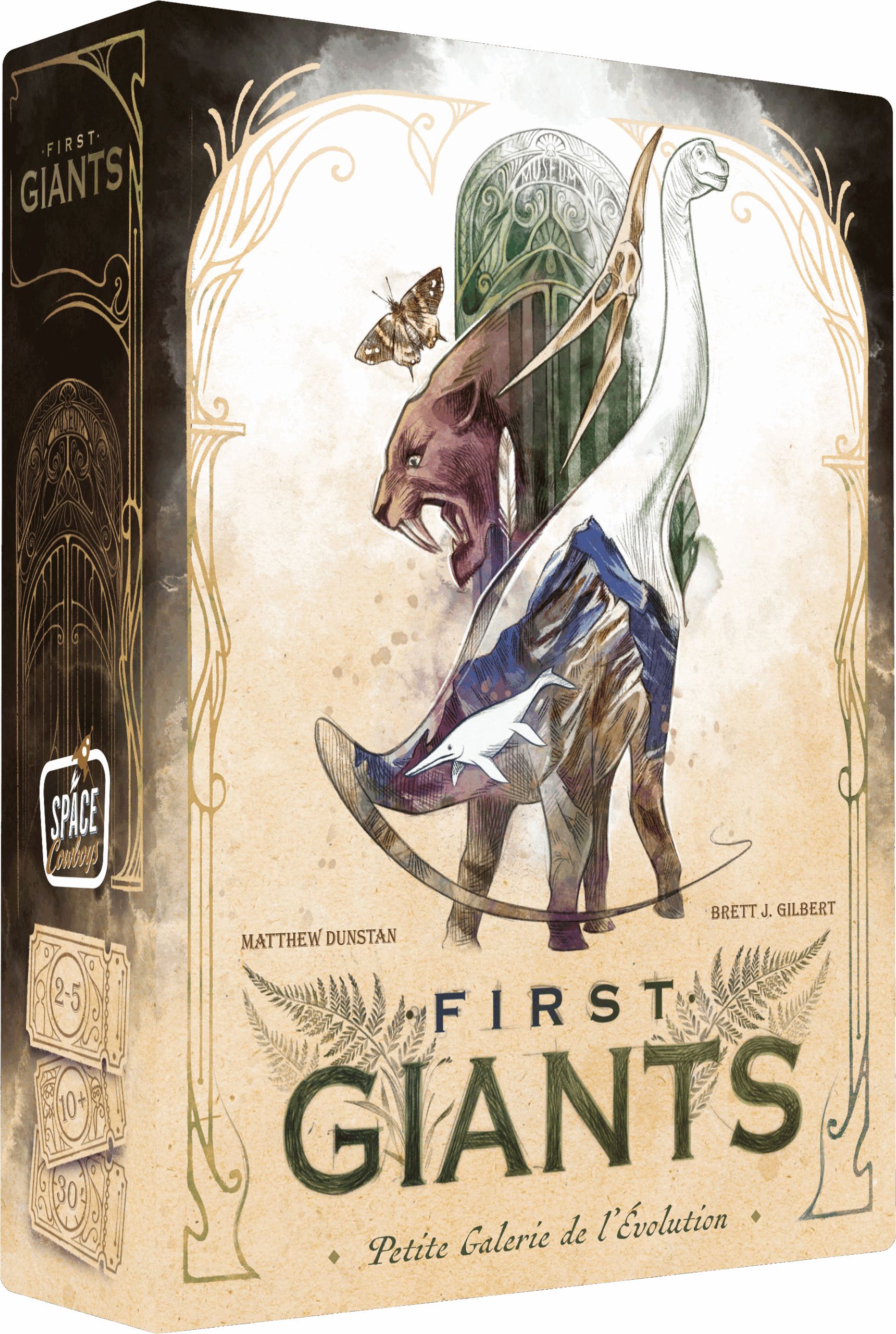 First Giants