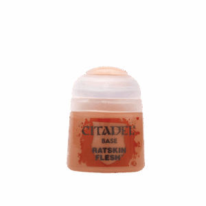 Citadel Base: Ratskin Flesh