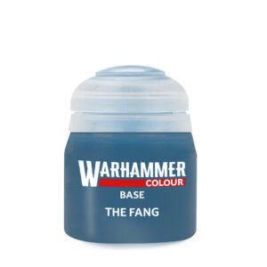 Warhammer Color Base The Fang 12ml