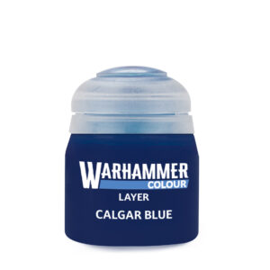 Citadel Layer: Calgar Blue