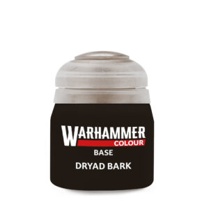 Warhammer Color Dryad Bark 12ml