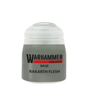 Warhammer Color Base Rakarth Flesh