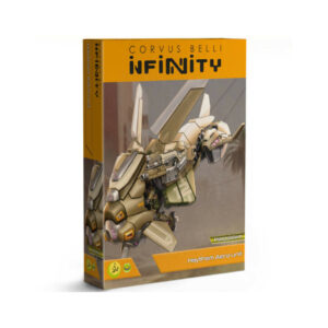 Infinity Haythan Aero-unit