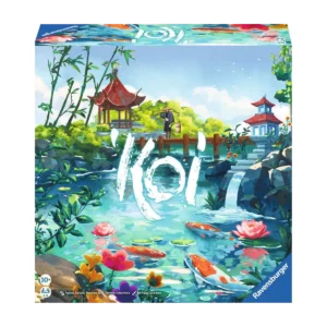 Koï